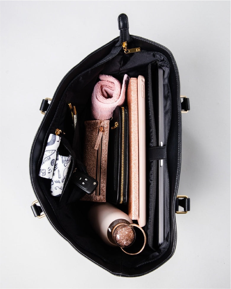 Game Changer Bag Buffbunny