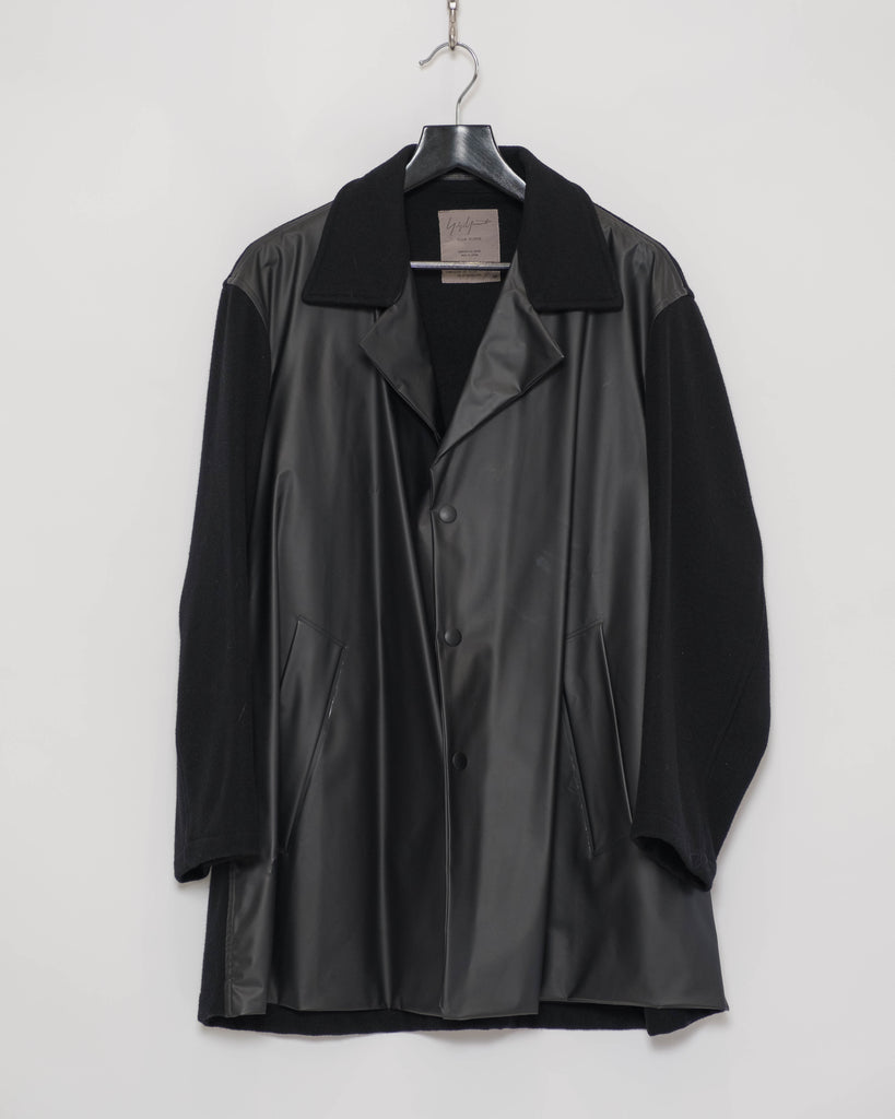 Yohji Yamamoto Pour Homme 6.1 The Men jacket – dot COMME