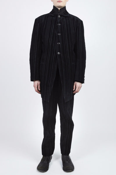 Yohji Yamamoto – dot COMME