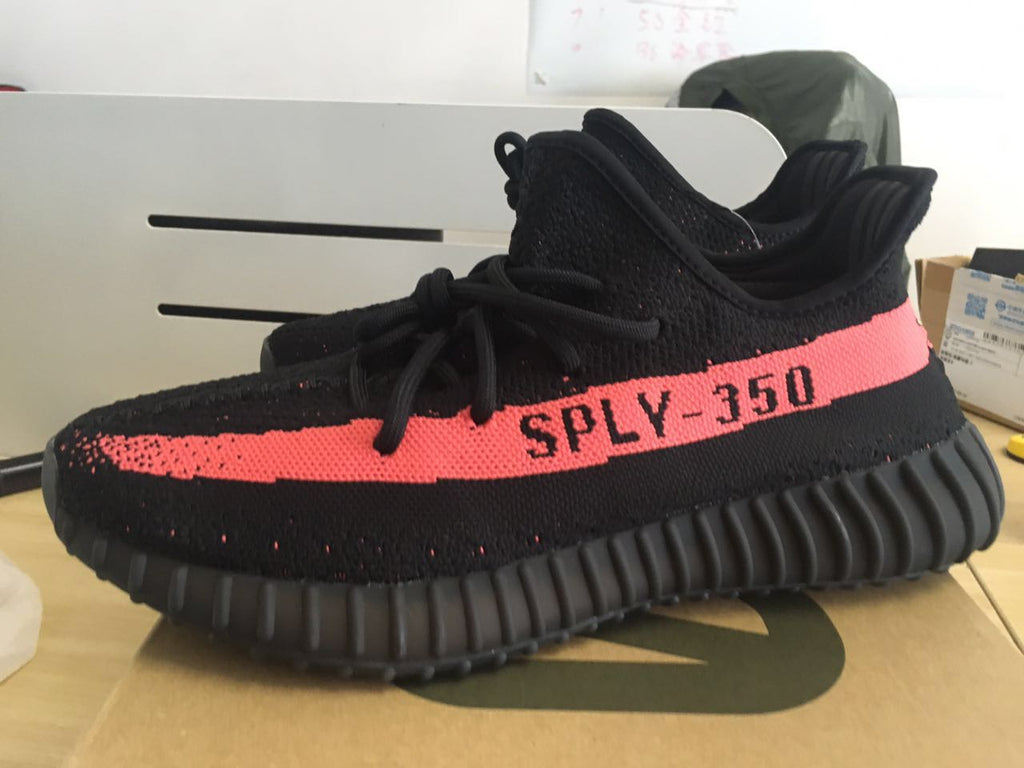 yeezy infrared