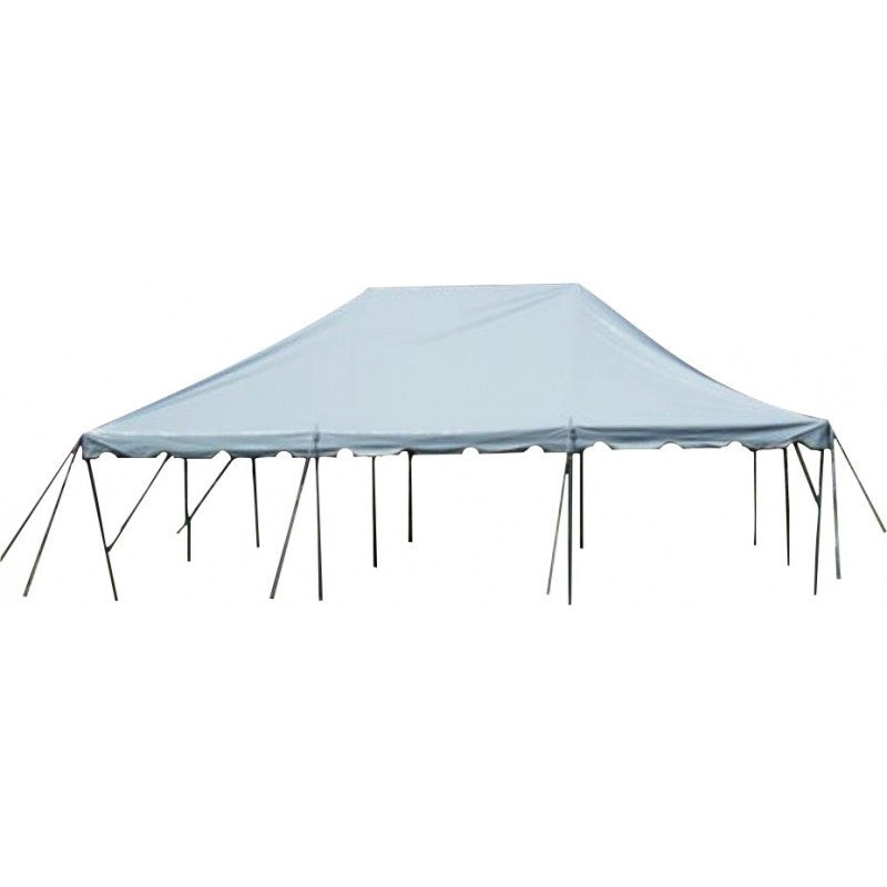 Pole Tent 20'x30'