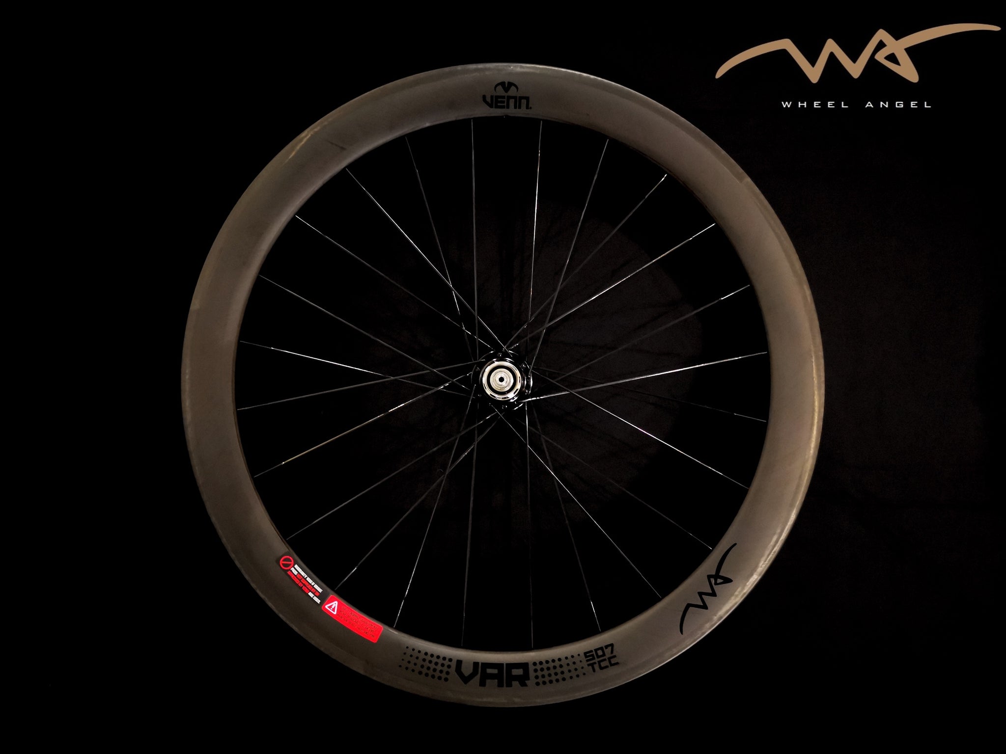 venn carbon wheels