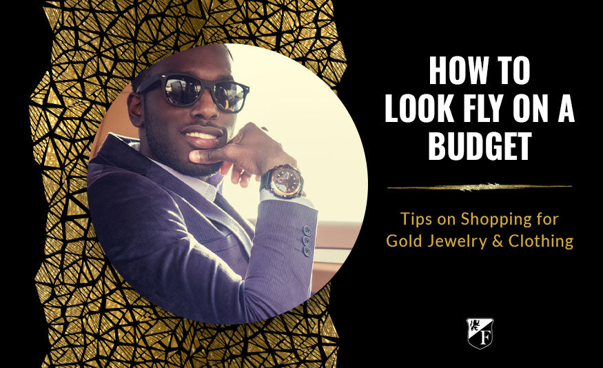 erger maken Kust Uitstekend Hoe er uit te zien Vlieg met een beperkt budget: tips voor het winkelen  voor gouden sieraden en kleding - FrostNYC