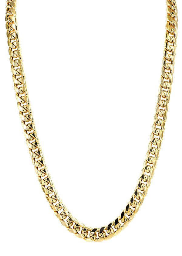 Cuban Link Chain