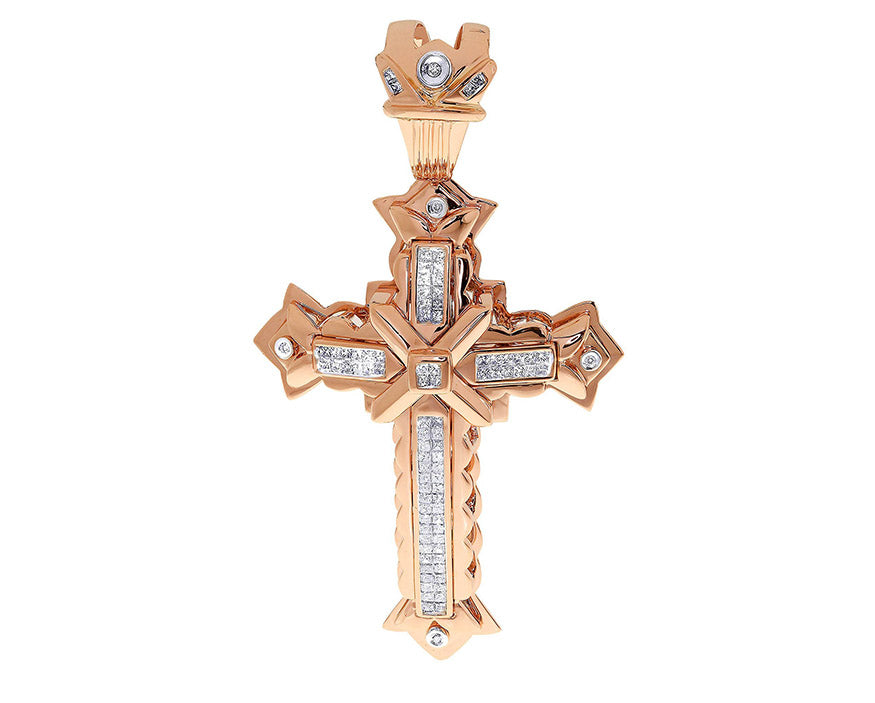 cross pendant