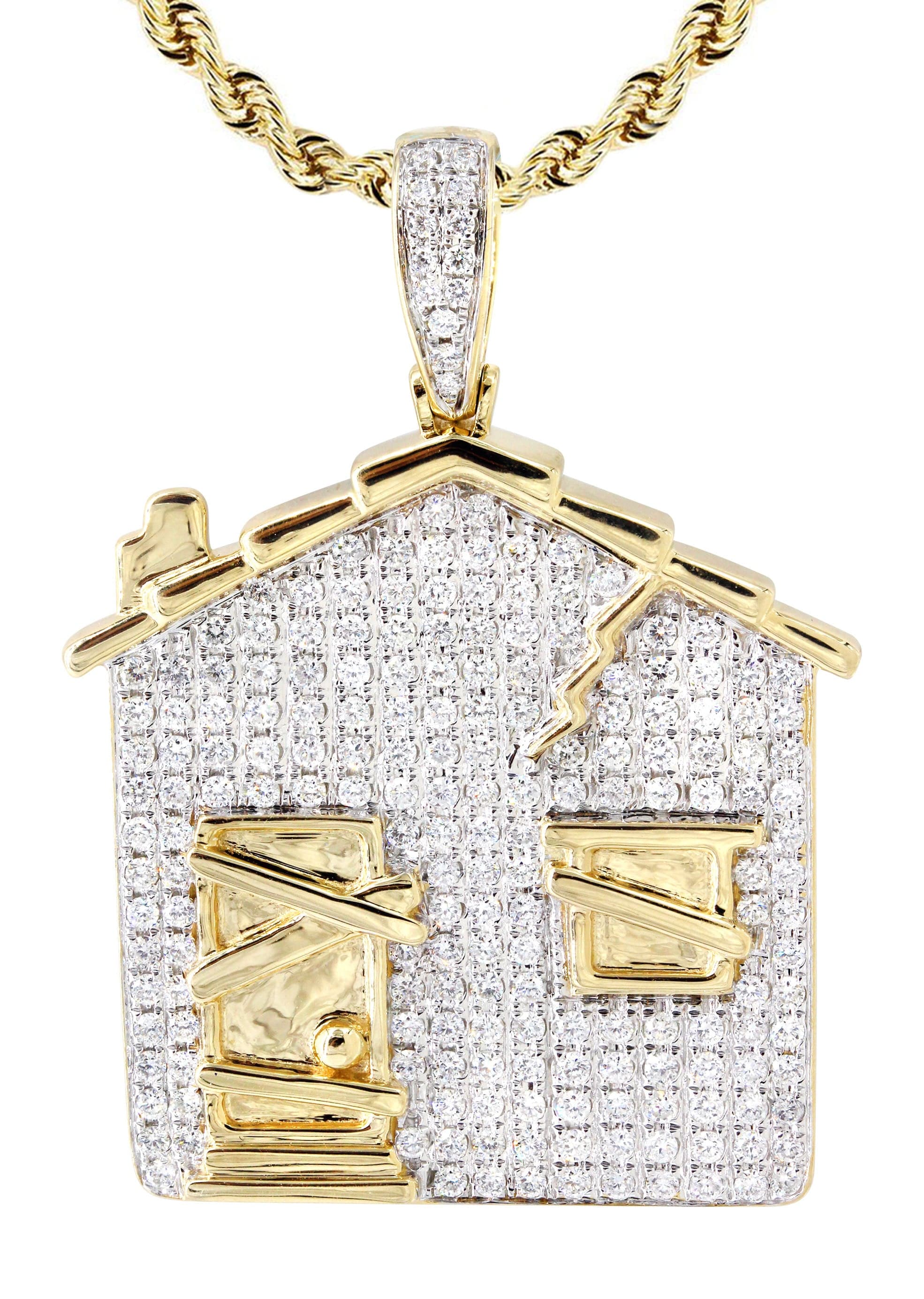 diamond house chain