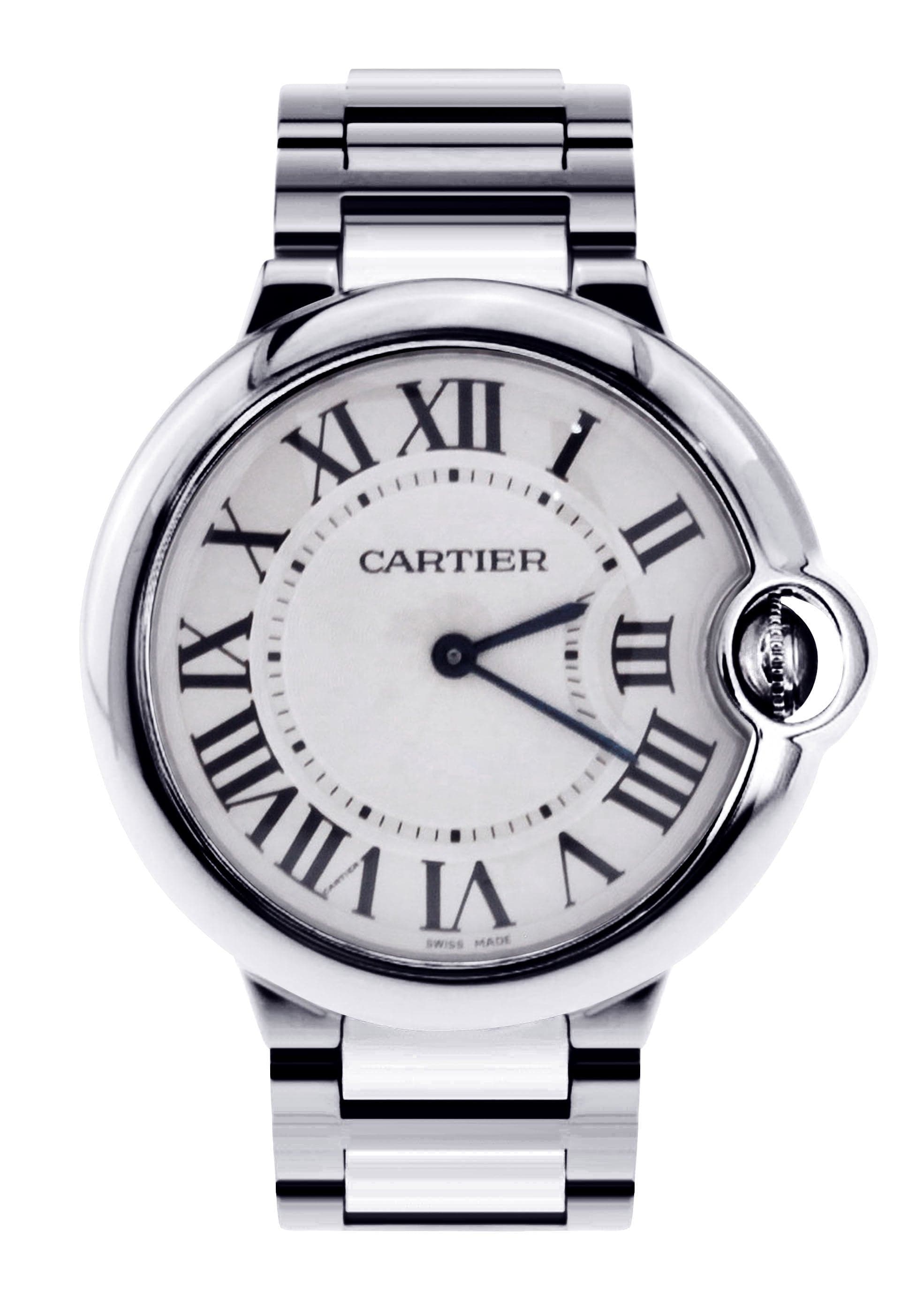 Cartier ballon