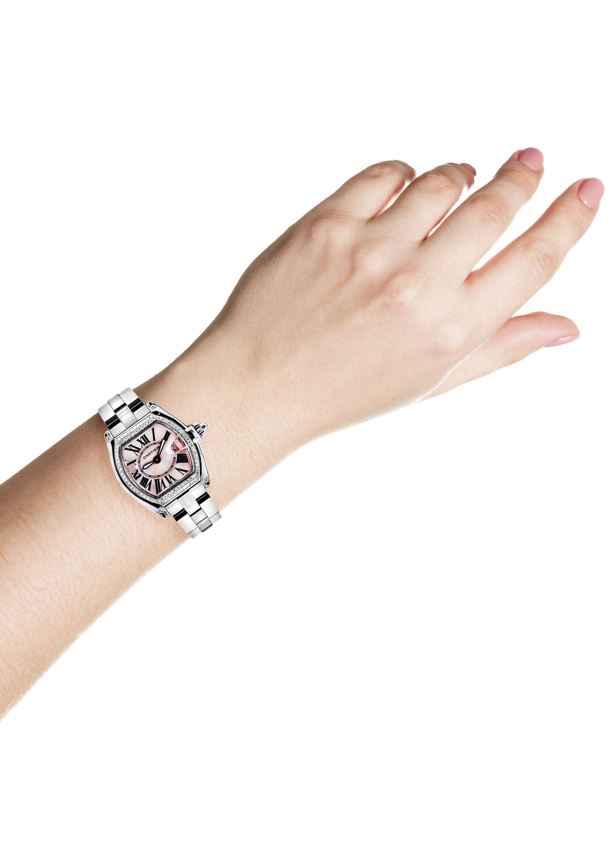 roadster women watches