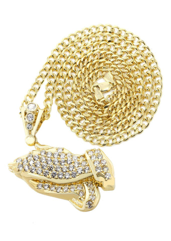 Shop 14K Gold Chain - Looking for your next 14K Gold Chain? – FrostNYC