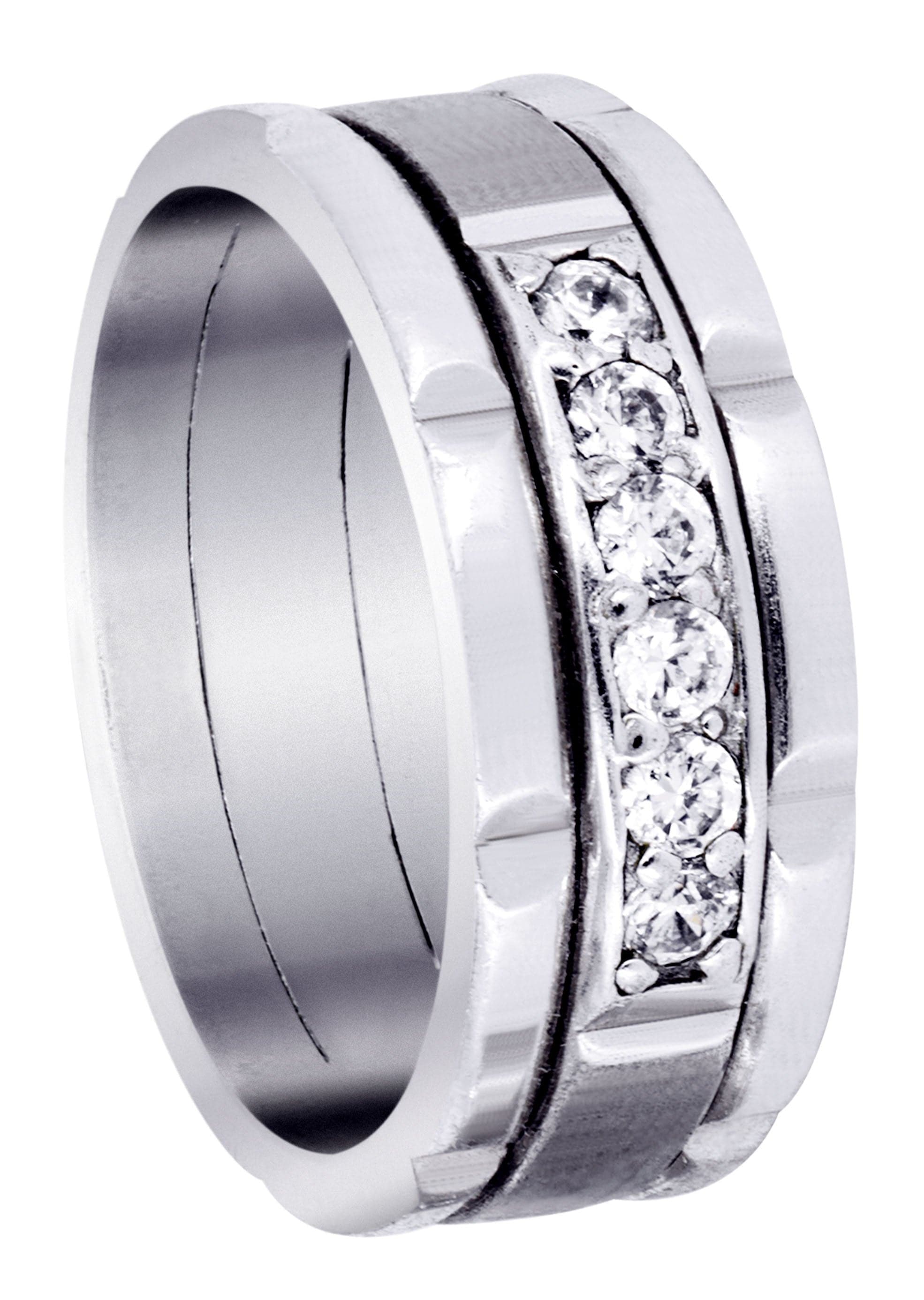 Diamond Mens Engagement Ring | 0.36 Carats | 0.36 Carats (Chandler ...