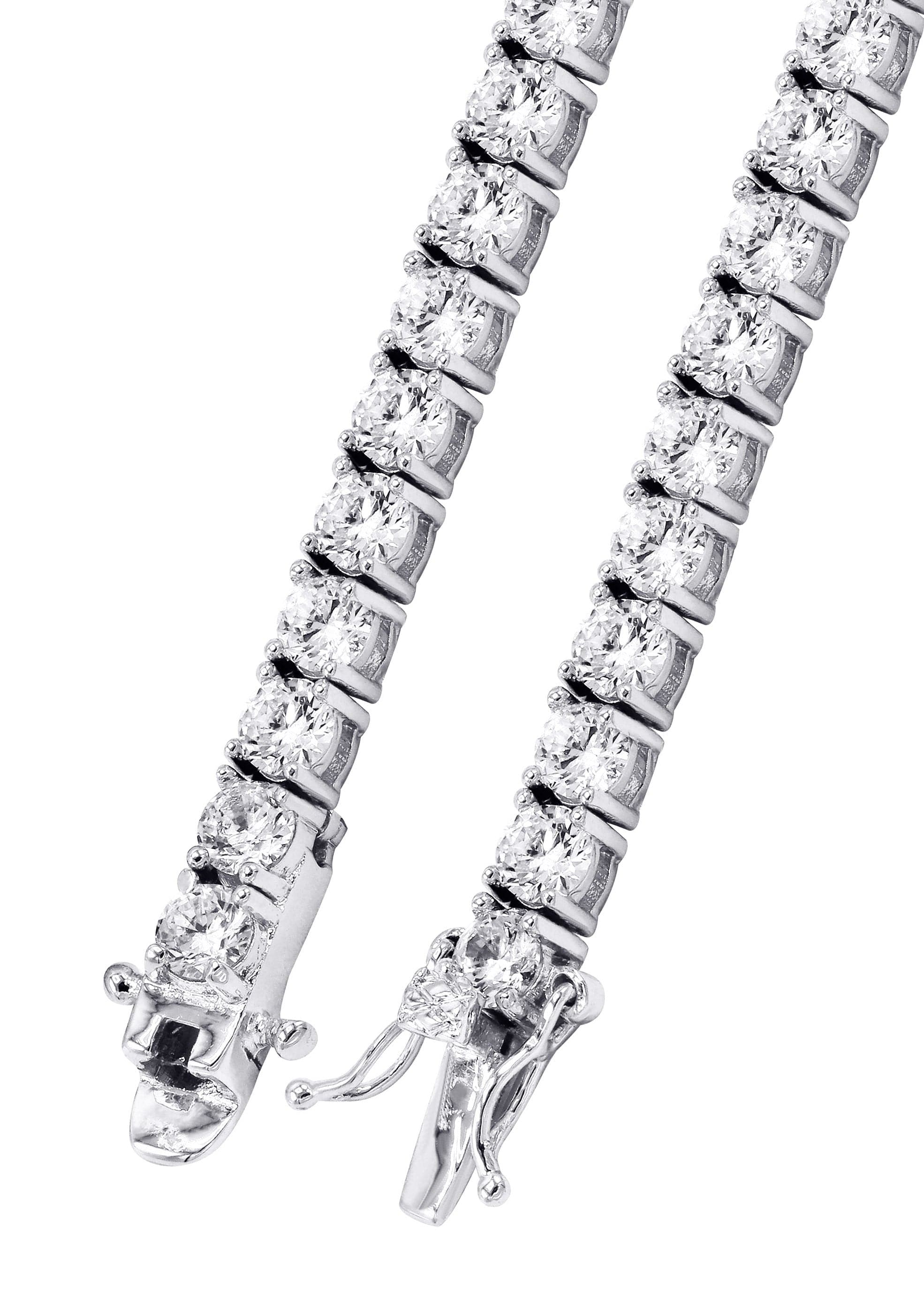 cartier mens diamond necklace