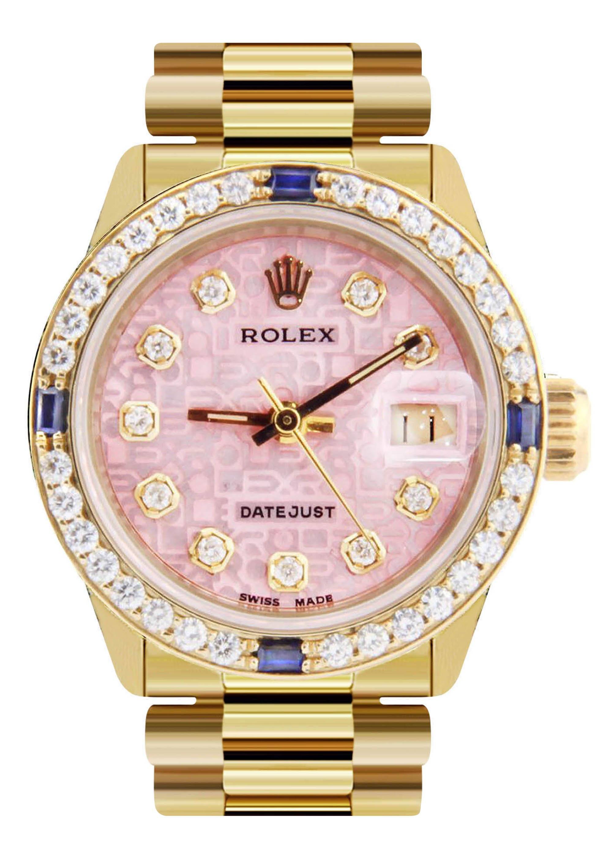 Reloj Rolex Para Sales, 56% OFF | www.bridgepartnersllc.com