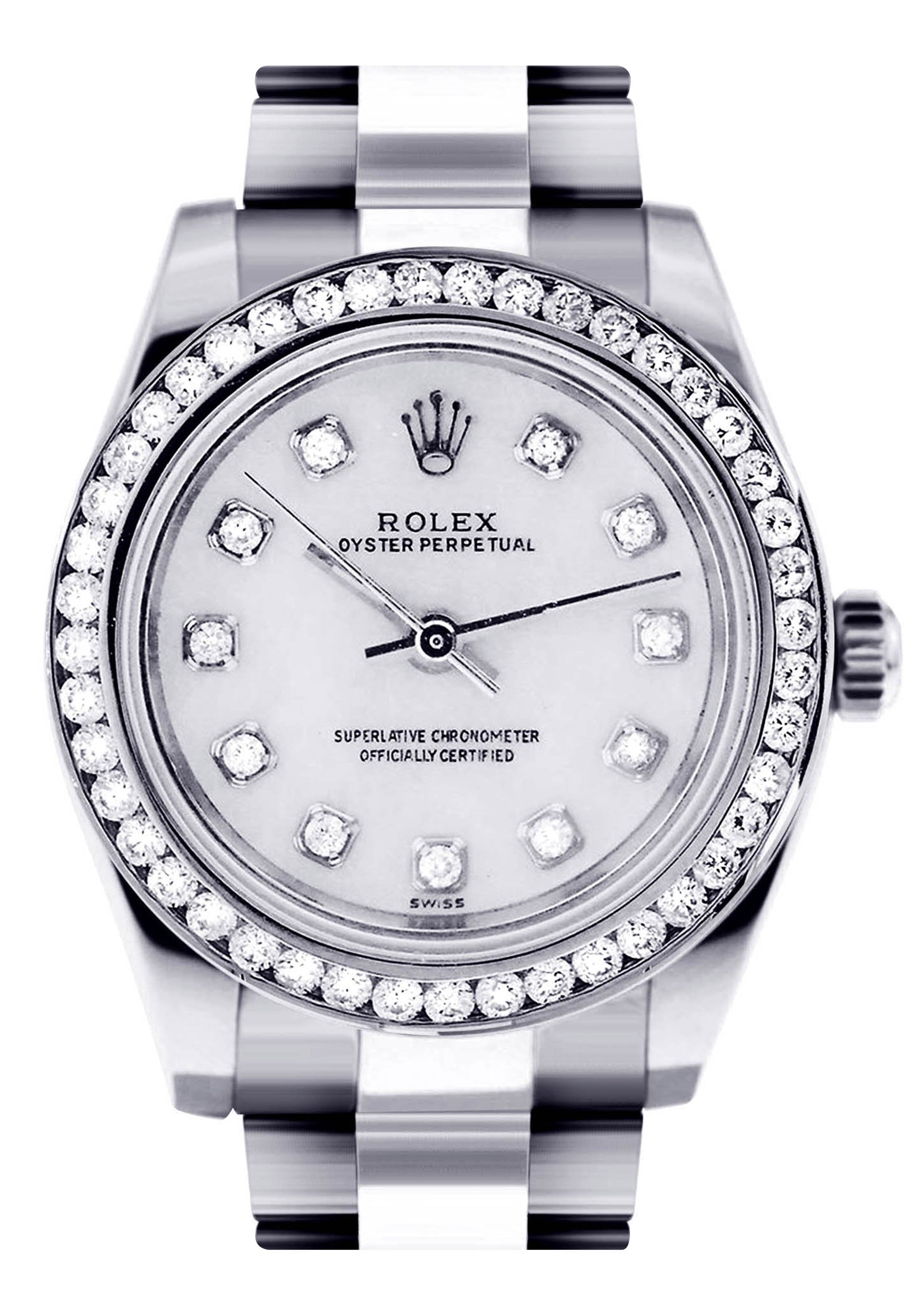 Für frauen rolex Damenmodelle â€“