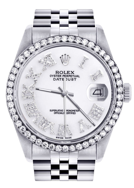 rolex inspired watches