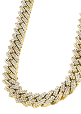 Shop 14K Gold Chain - Looking for your next 14K Gold Chain? – FrostNYC