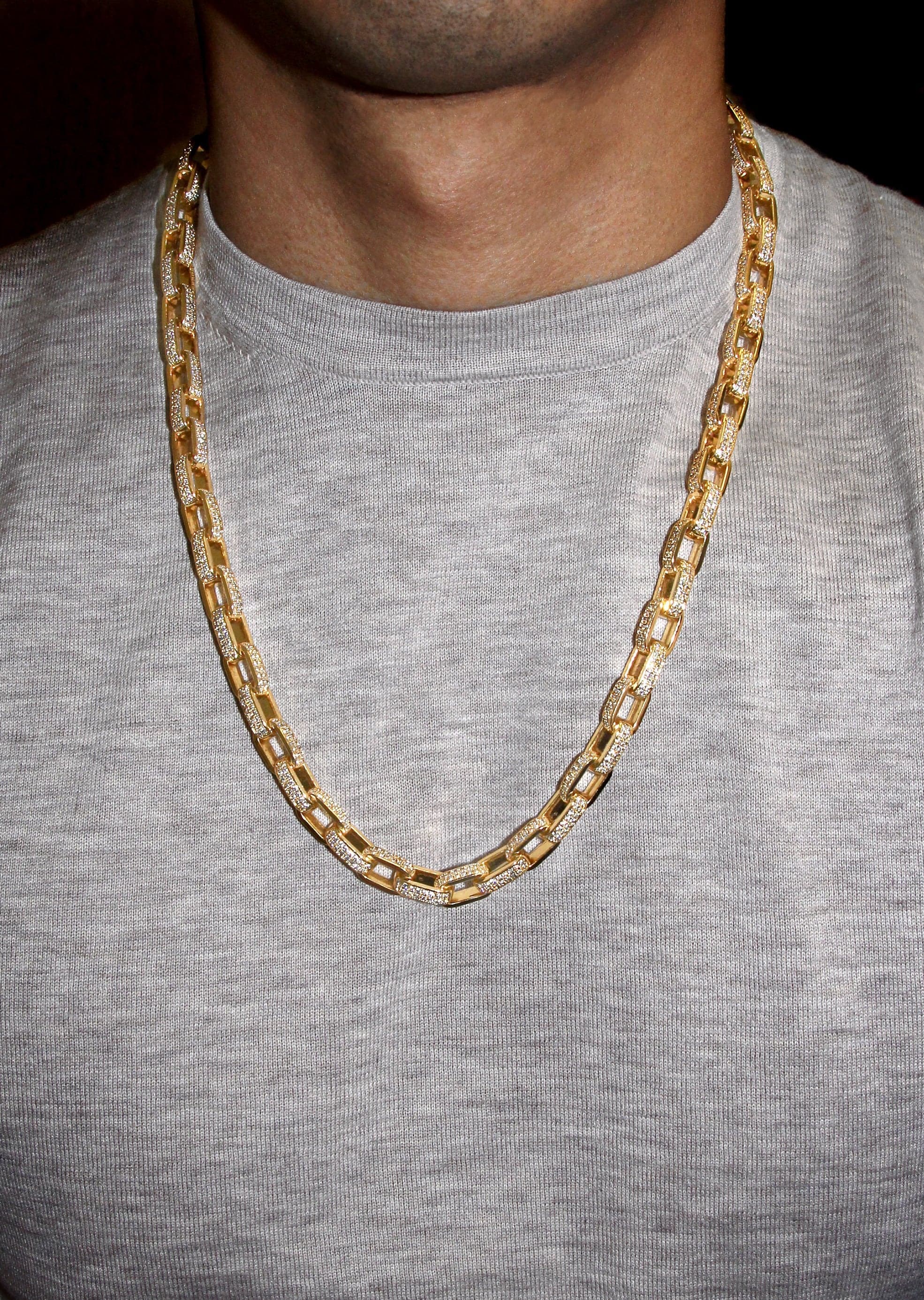 hermes chain link