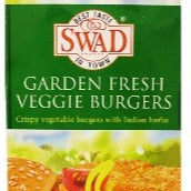 Swad Garden Fresh Burger Kwality Indian Grocery Store
