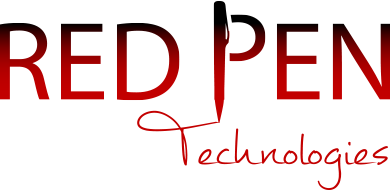 RED PEN Technologies