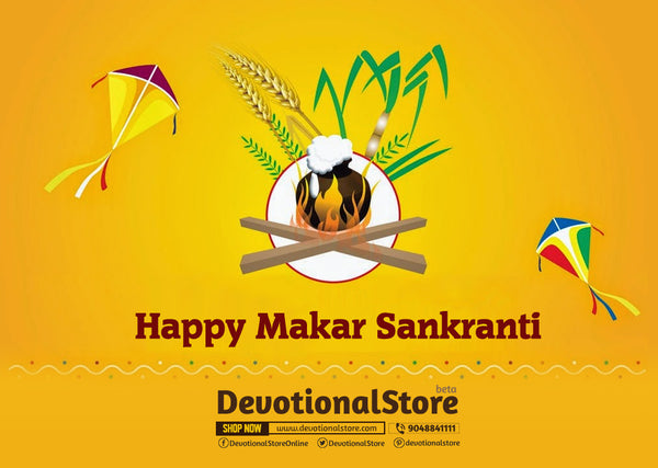 Makar Sankranti