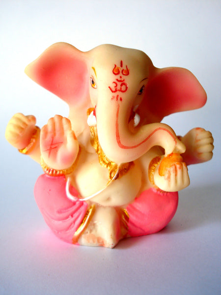 ganesha idol