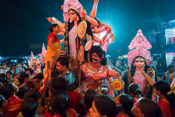 Durga Festival