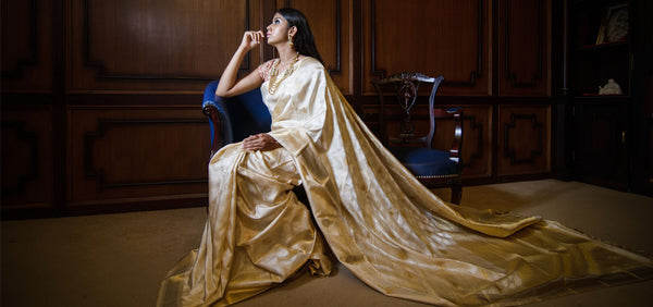 Banarasi Saree