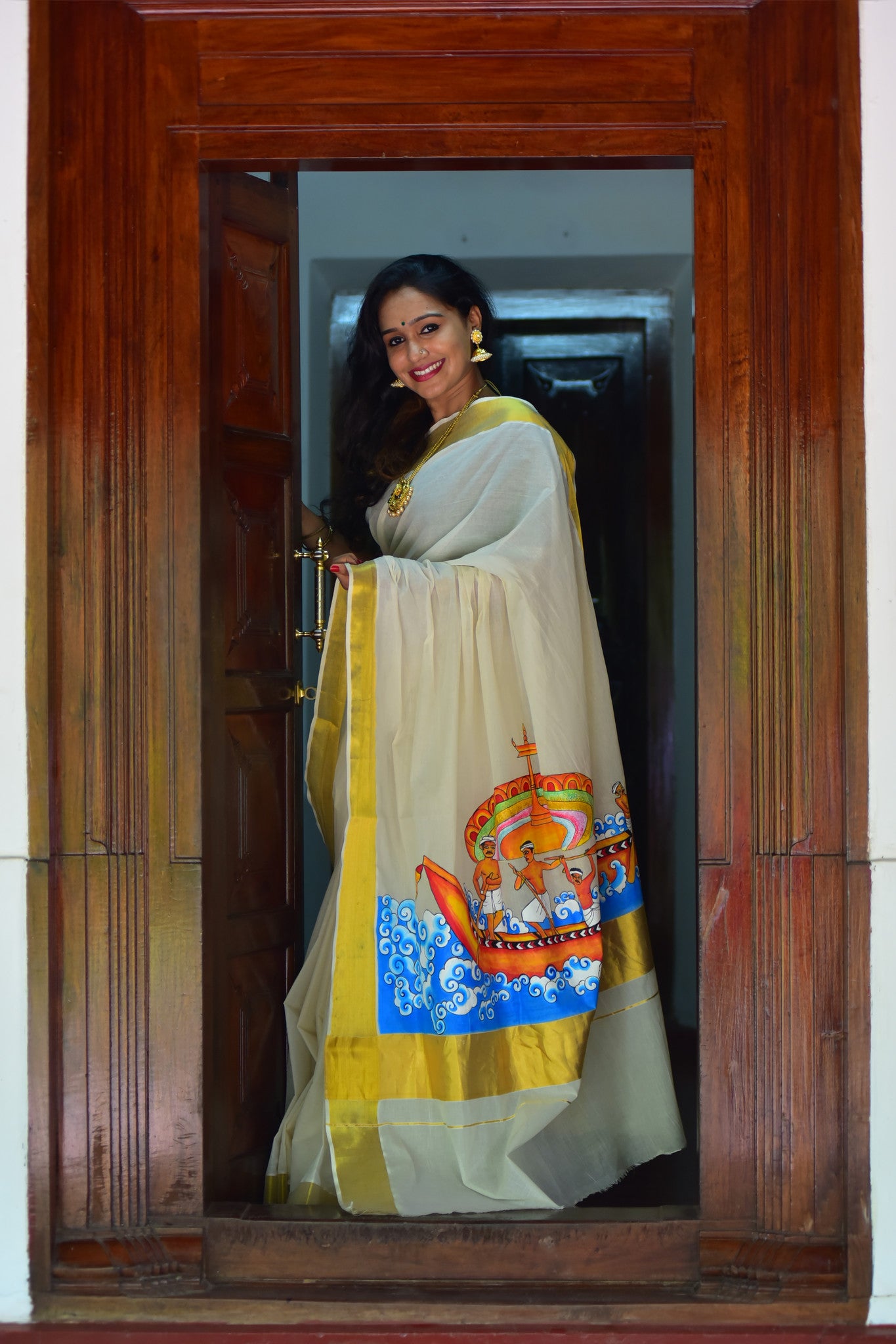 kerala saree online