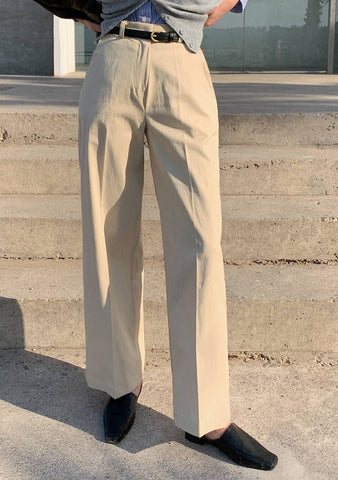 SATORU SASAKI WIDE PANTS | veganutris.com.br