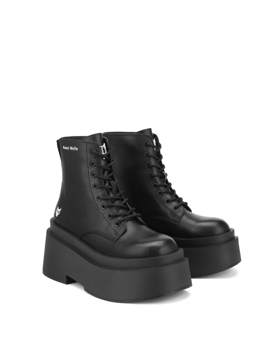 naked wolfe boots asos