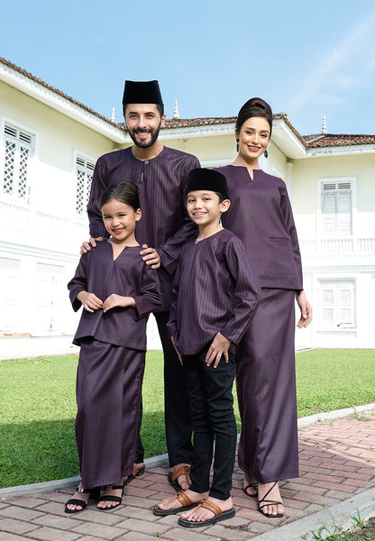 Baju raya sedondon