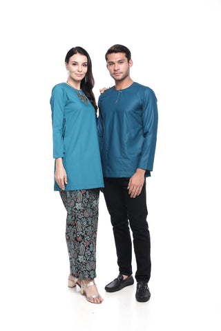  Baju Sedondon Couple Set yang simple tapi menarik CIRGARO