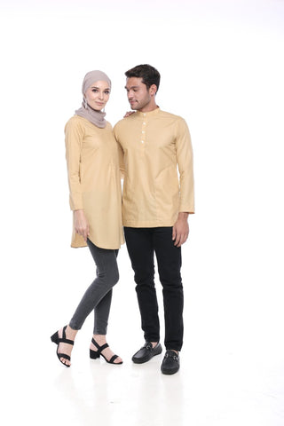 Couple Set Sedondon Raya