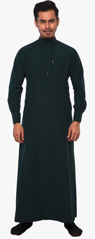 Jubah Moden Lelaki 