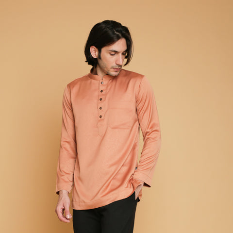 baju kurta lelaki