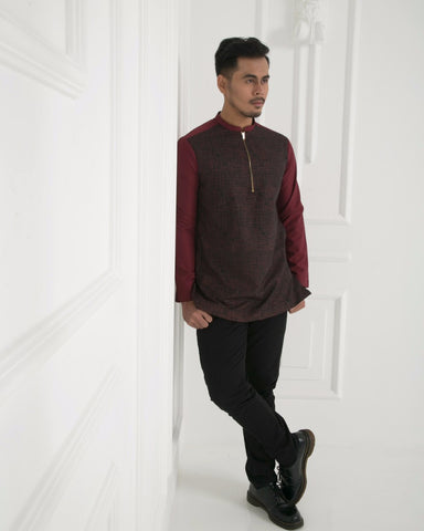 Koleksi Baju Raya 2017 Cirgaro Baju Kurung Raya 2017 Kurta