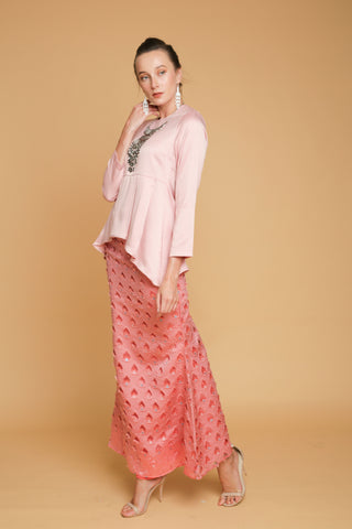 Buy Latest Baju Kurung Moden Online or at Our Boutique at 