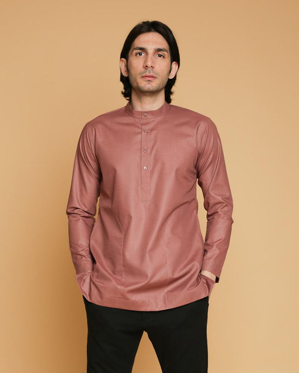 Kurta Uno V3 White – CIRGARO