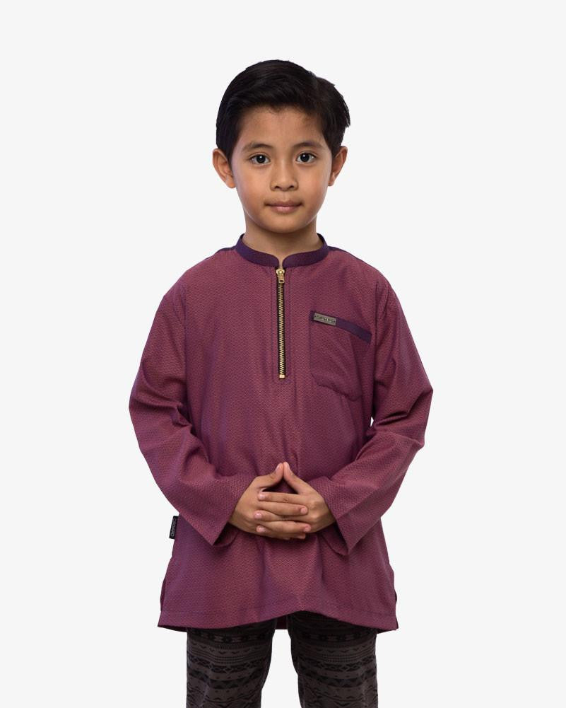 20 Koleski Terbaru Baju  Melayu Budak  Lelaki  2022 JM 
