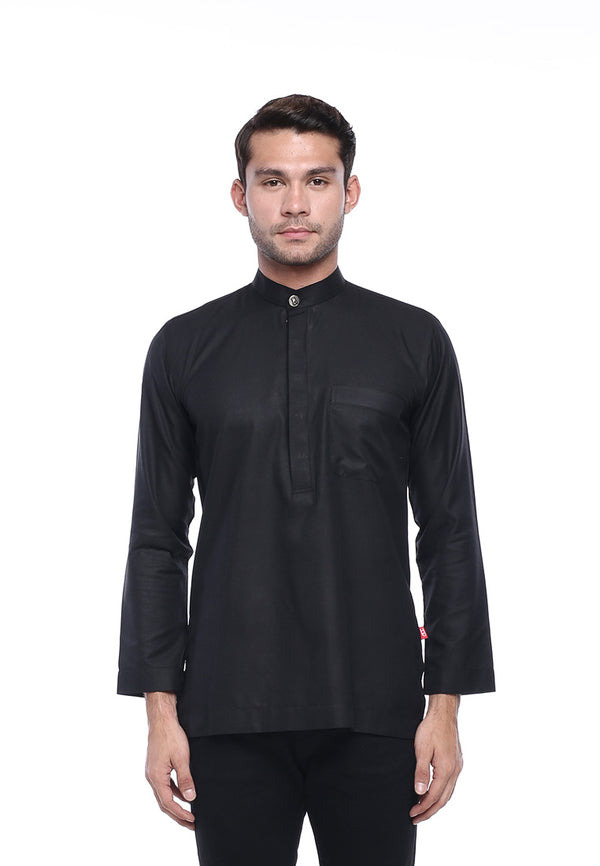 Kurta CGO 2019 Navy Blue – CIRGARO