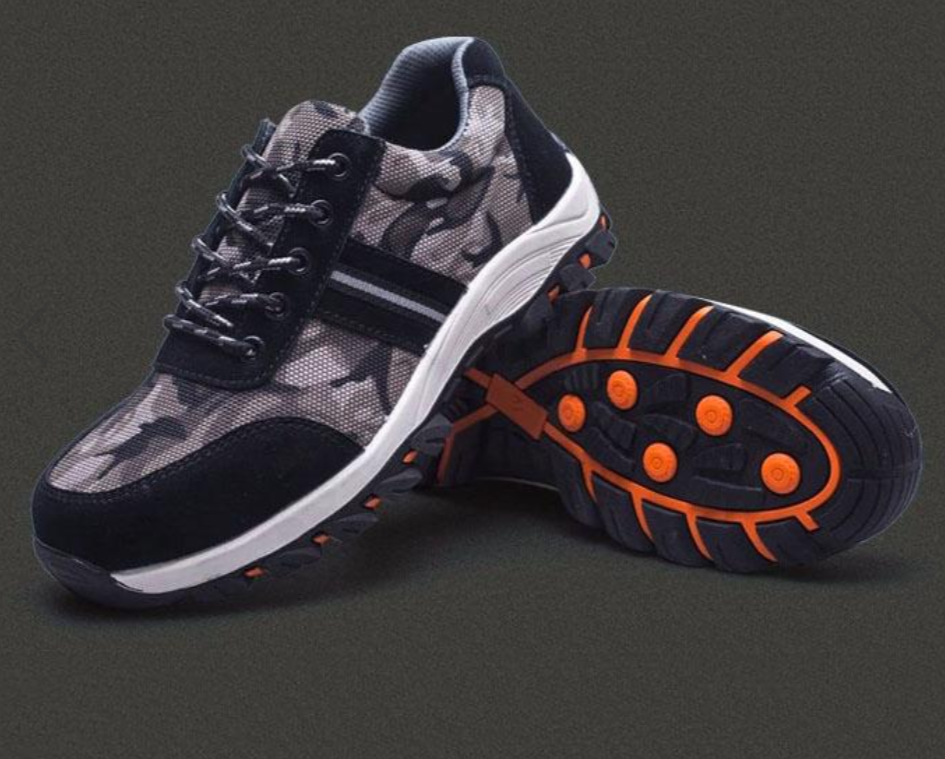 COOLNEWTOOLS INDESTRUCTIBLE SHOES 