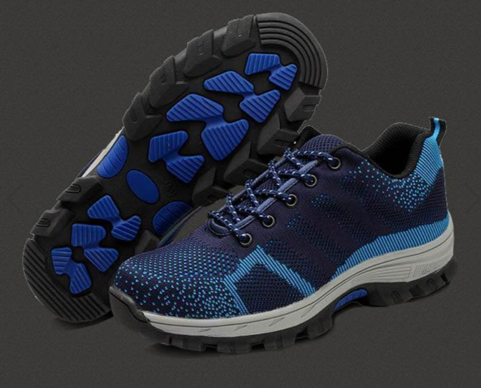 COOLNEWTOOLS INDESTRUCTIBLE SHOES 