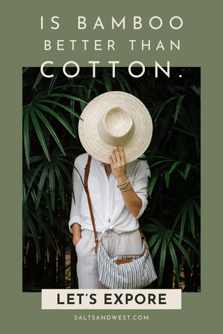 Is Bamboo Fabric Better than Cotton