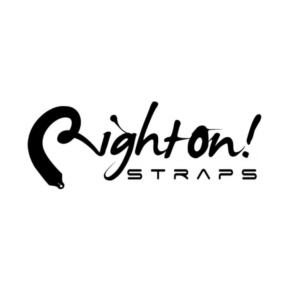 RightOn! - Endpin Strap Link - strap accessory (leather) – James