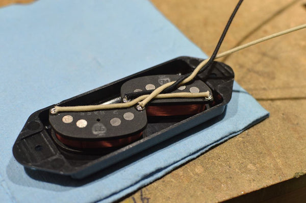 McNelly Custom Pickups insight