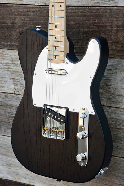 Jennings Guitars The Tradesman Tele