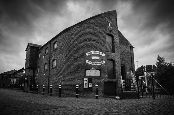 The Bonded Warehouse Stourbridge