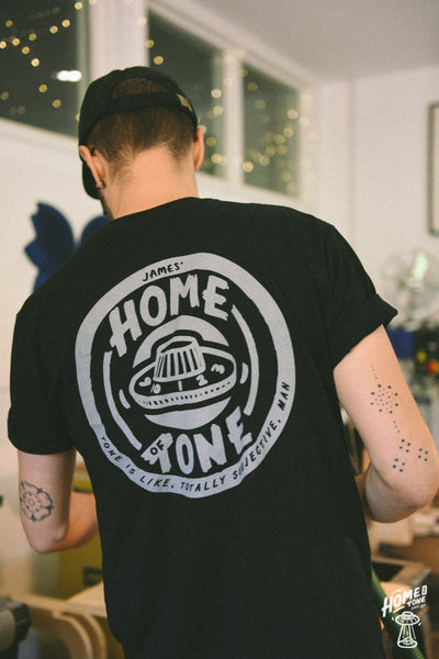 Home of Tone shirts