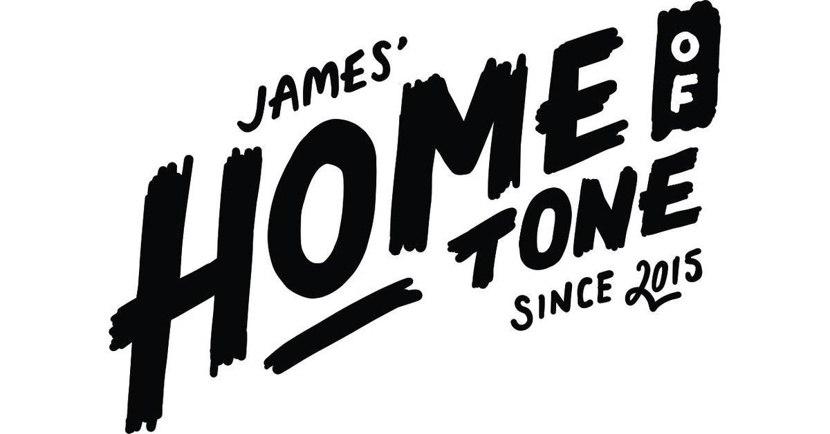 James' Home of Tone