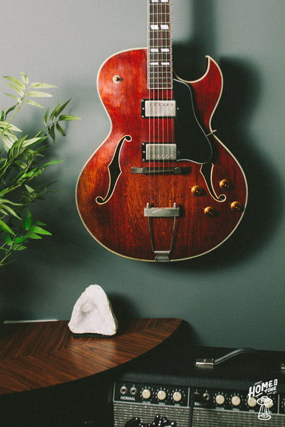 Eastman T49D/v