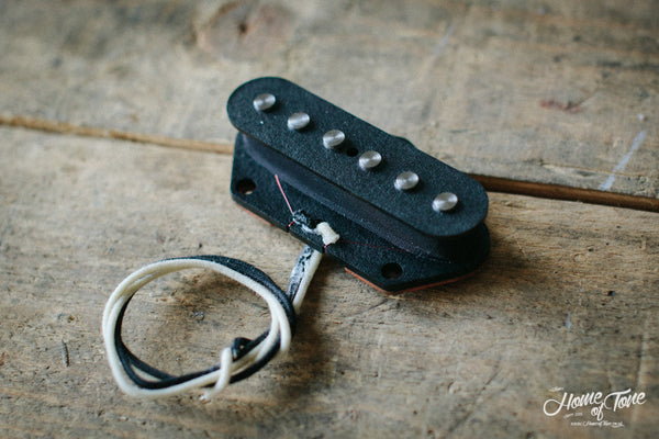 McNelly Pickups Telecaster Bridge Pickup